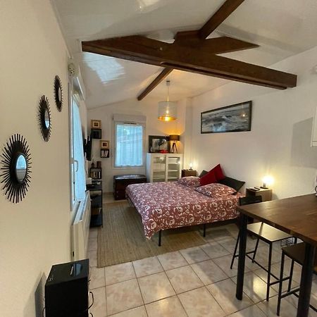 L'Opaline Villa Tully Dış mekan fotoğraf