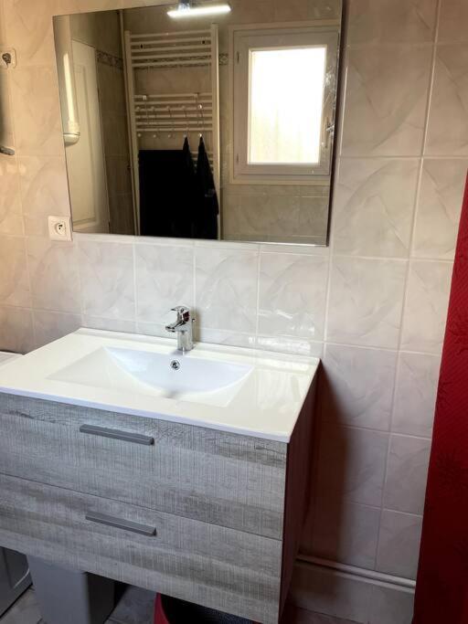 L'Opaline Villa Tully Dış mekan fotoğraf