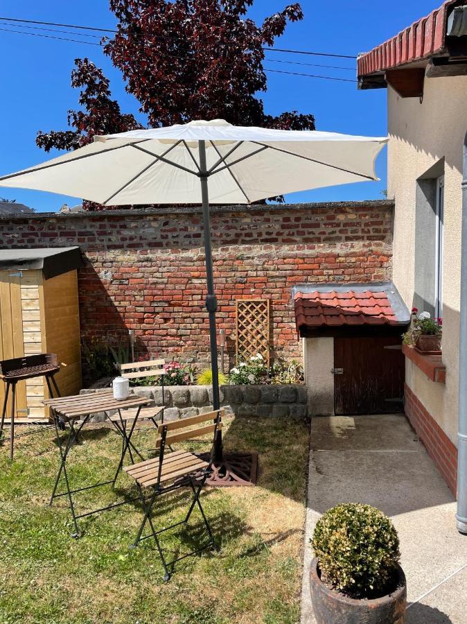 L'Opaline Villa Tully Dış mekan fotoğraf