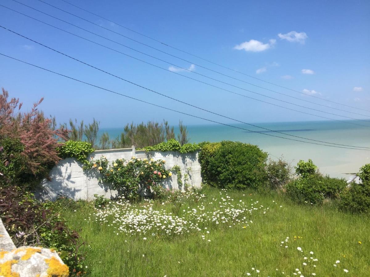 L'Opaline Villa Tully Dış mekan fotoğraf