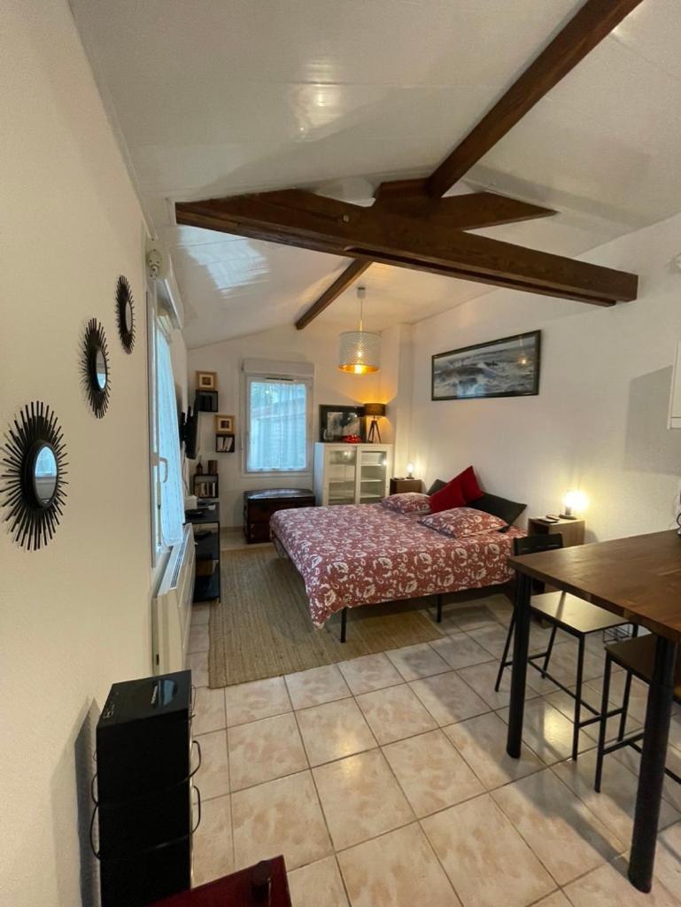 L'Opaline Villa Tully Dış mekan fotoğraf